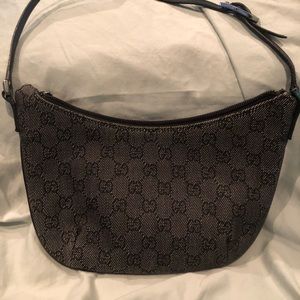 Vintage Gucci small purse